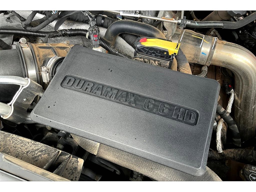 Used 2022 Chevrolet Silverado 2500 LTZ w/ Gooseneck/5TH Wheel Package AWD/4WD image 32