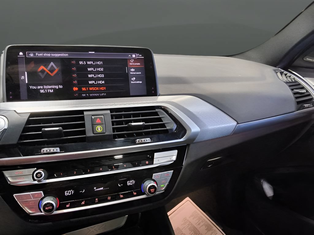 Used 2020 BMW X4 xDrive30i w/ Premium Package Enhanced AWD/4WD image 20