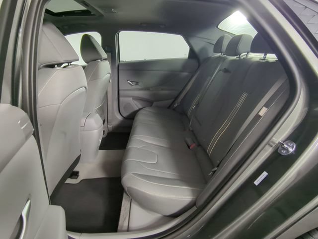 New 2026 Hyundai Elantra SEL Sport Premium FWD image 20