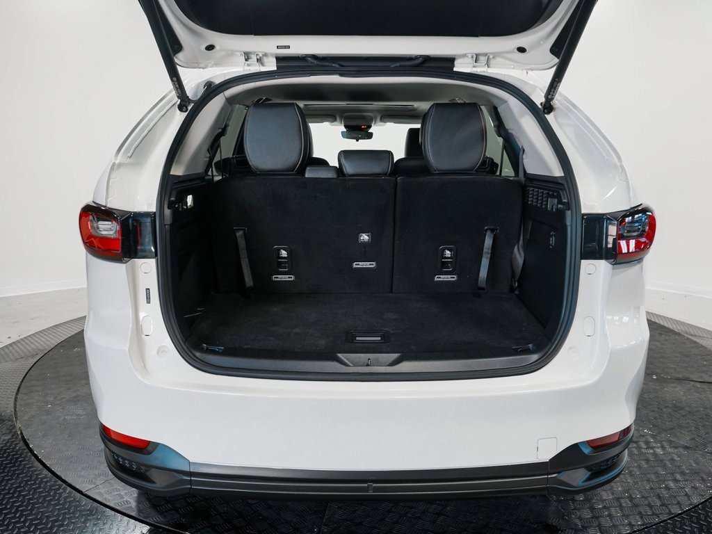 Used 2024 MAZDA CX-90 3.3 Turbo w/ Preferred Plus image 45