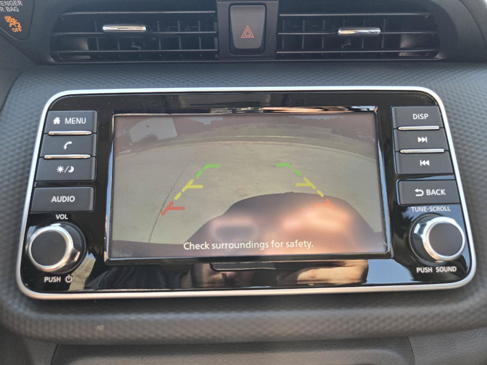 Used 2025 Nissan Kicks Play S FWD image 18