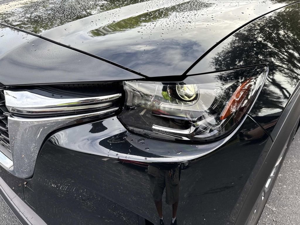 New 2026 MAZDA CX-90 3.3 Turbo w/ Select Package image 11