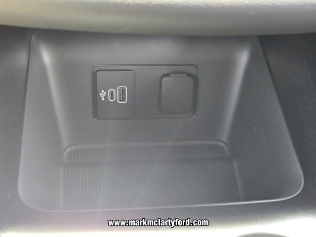 New 2026 Ford Explorer ST w/ Sun And Sound Package RWD image 19