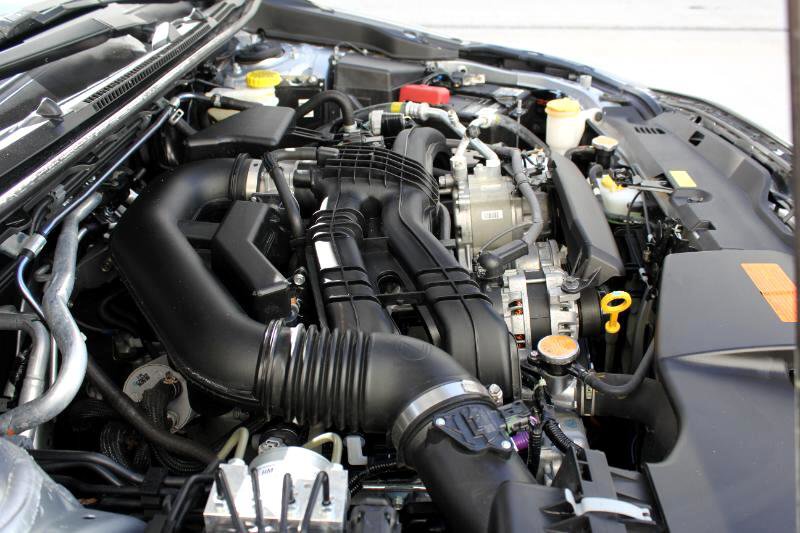 Used 2022 Subaru Impreza 2.0i image 35