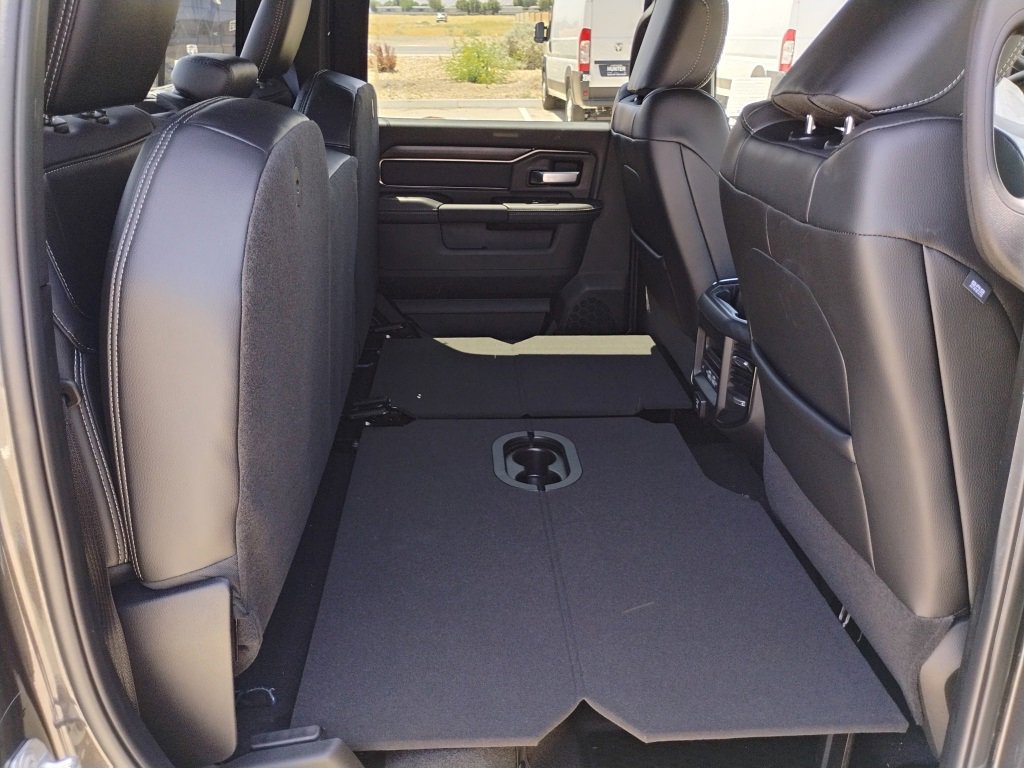 New 2025 RAM 2500 Power Wagon image 12