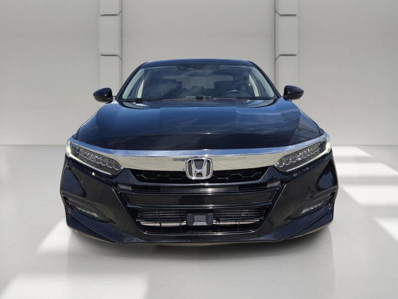 Used 2020 Honda Accord Touring image 8