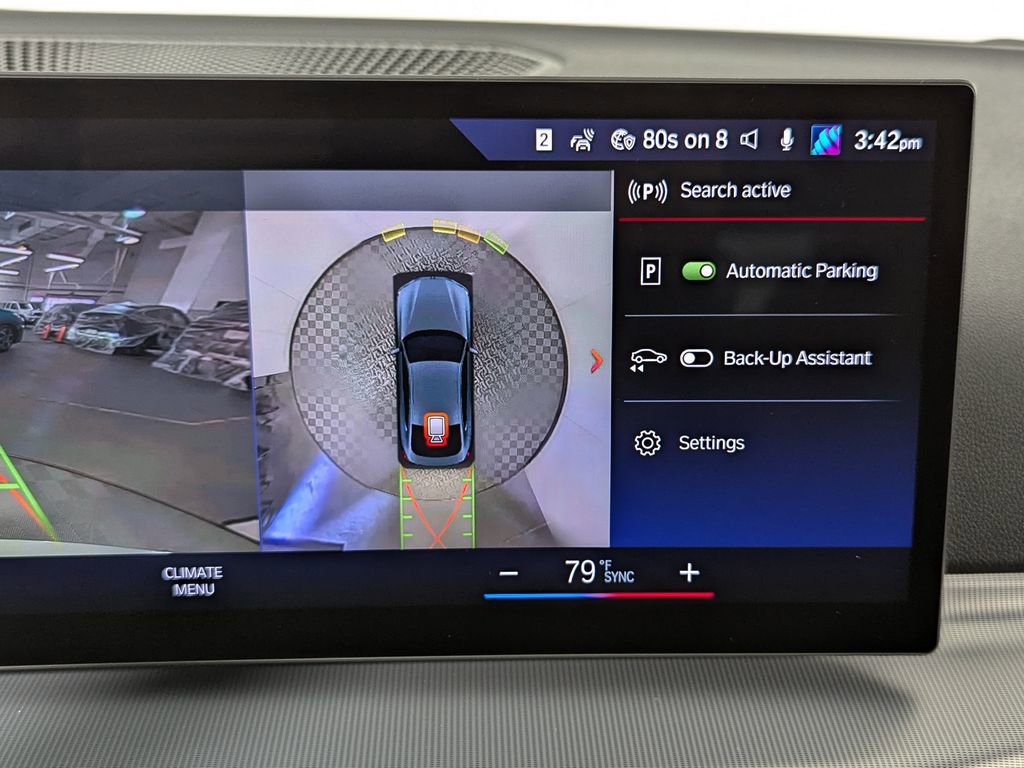 Certified 2023 BMW i4 eDrive35 RWD image 28
