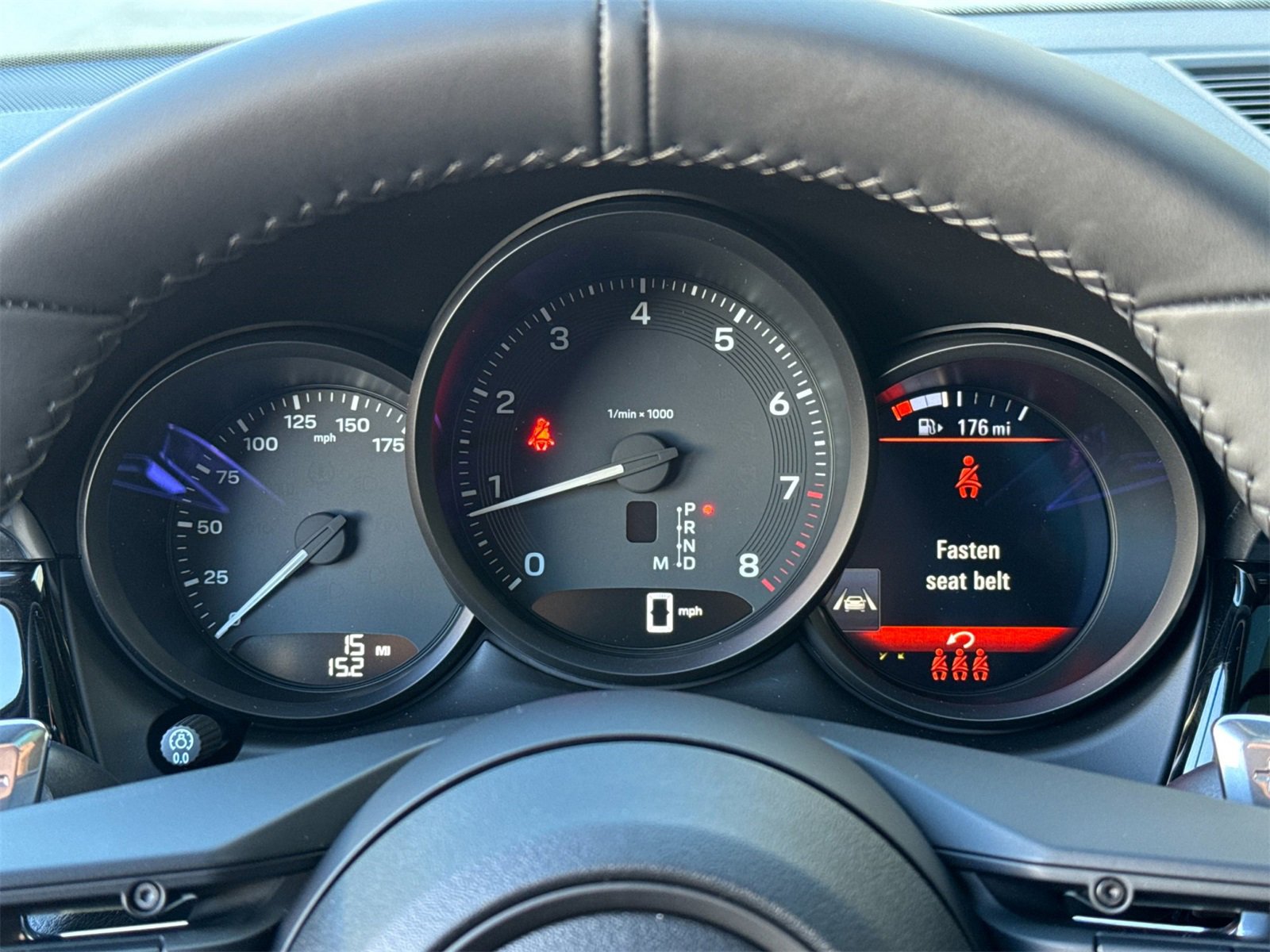 New 2026 Porsche Macan image 27