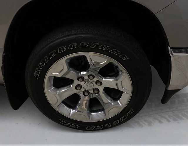 Used 2019 RAM 1500 Big Horn AWD/4WD image 16