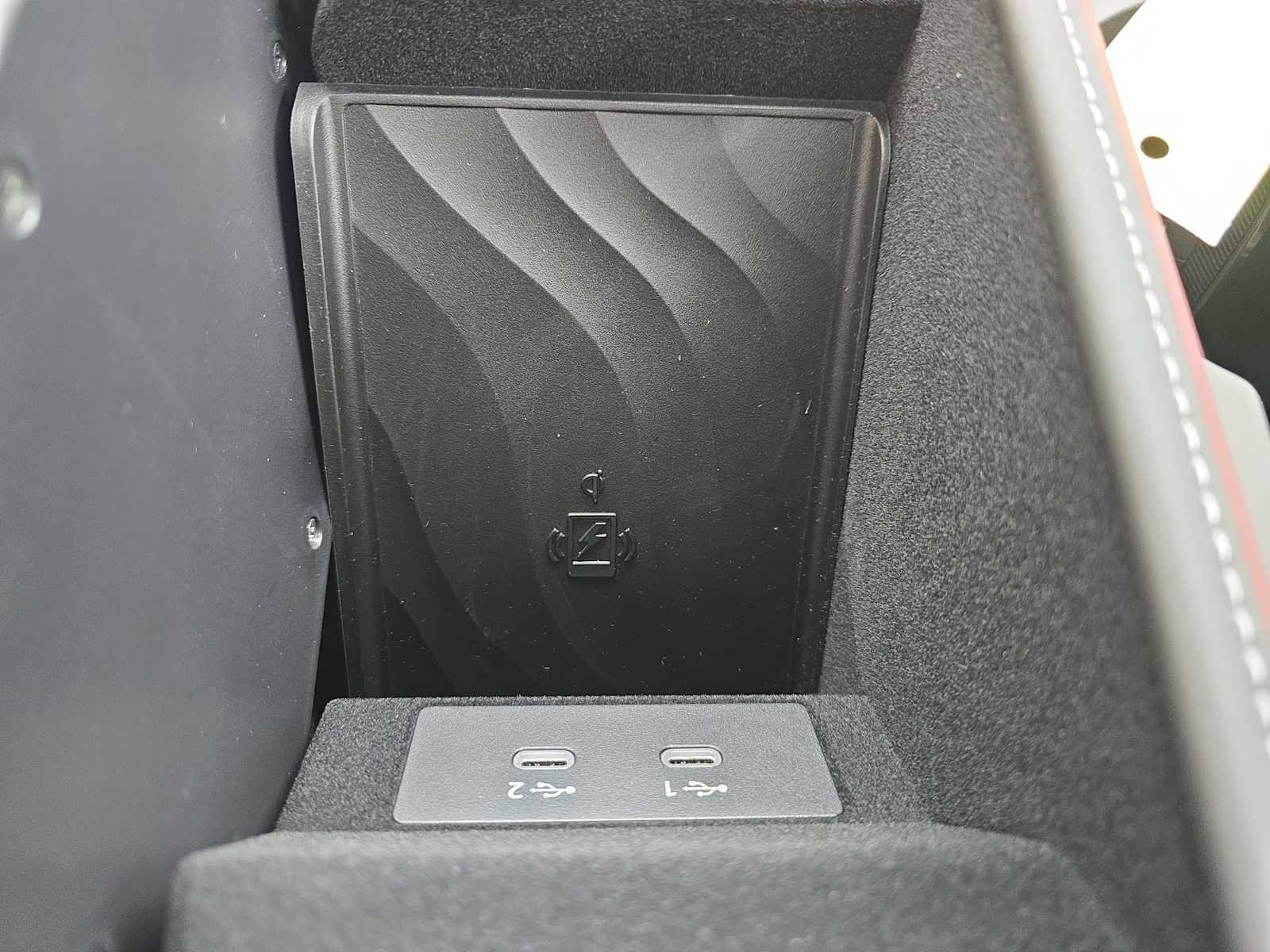 New 2026 INFINITI QX80 Autograph w/ Autograph Exterior Package image 26