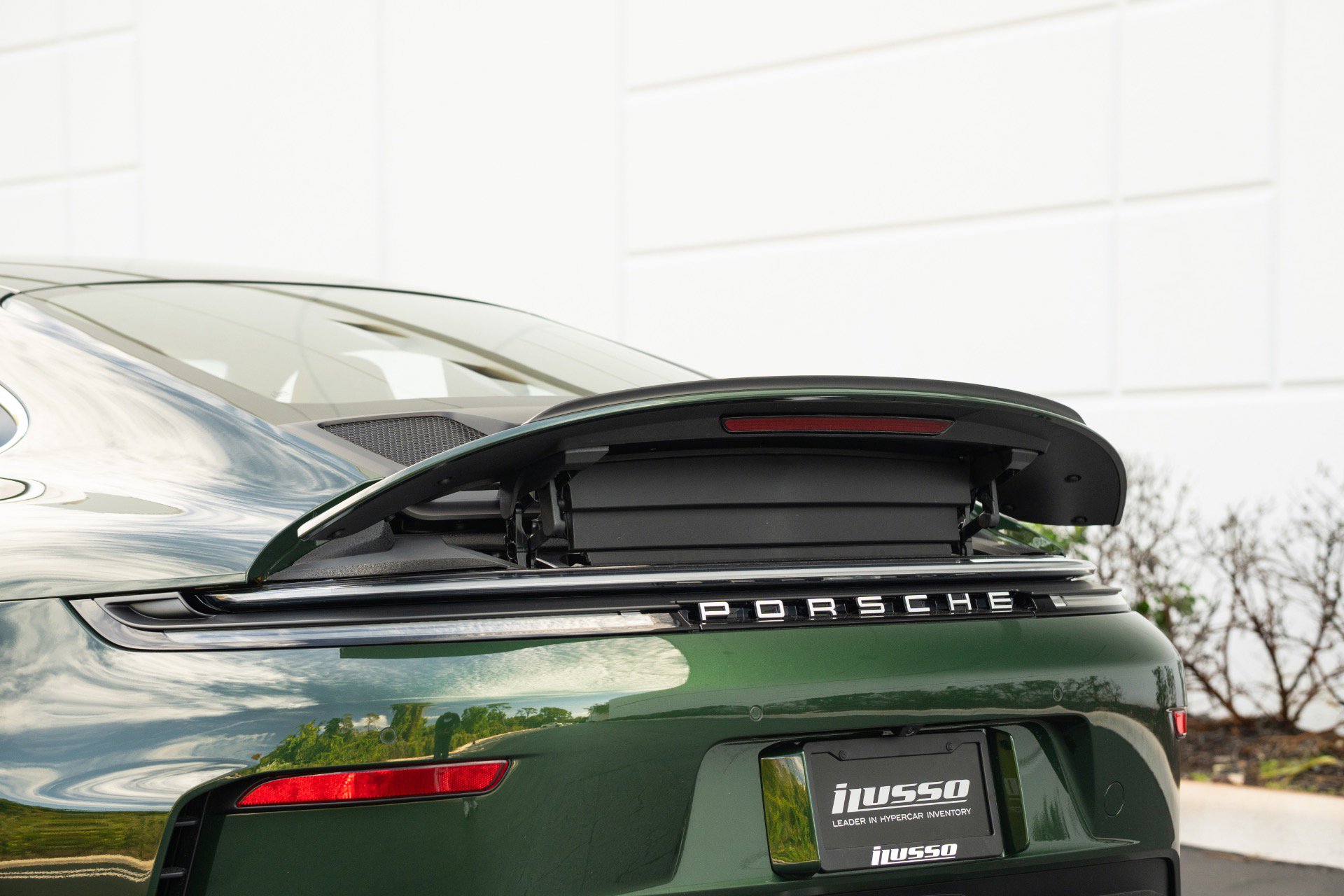 Used 2026 Porsche 911 GT3 w/ Chrono Package image 33