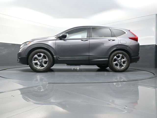 Used 2018 Honda CR-V EX image 45