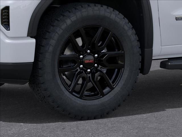 New 2026 GMC Sierra 1500 Elevation w/ Elevation Premium Package image 9