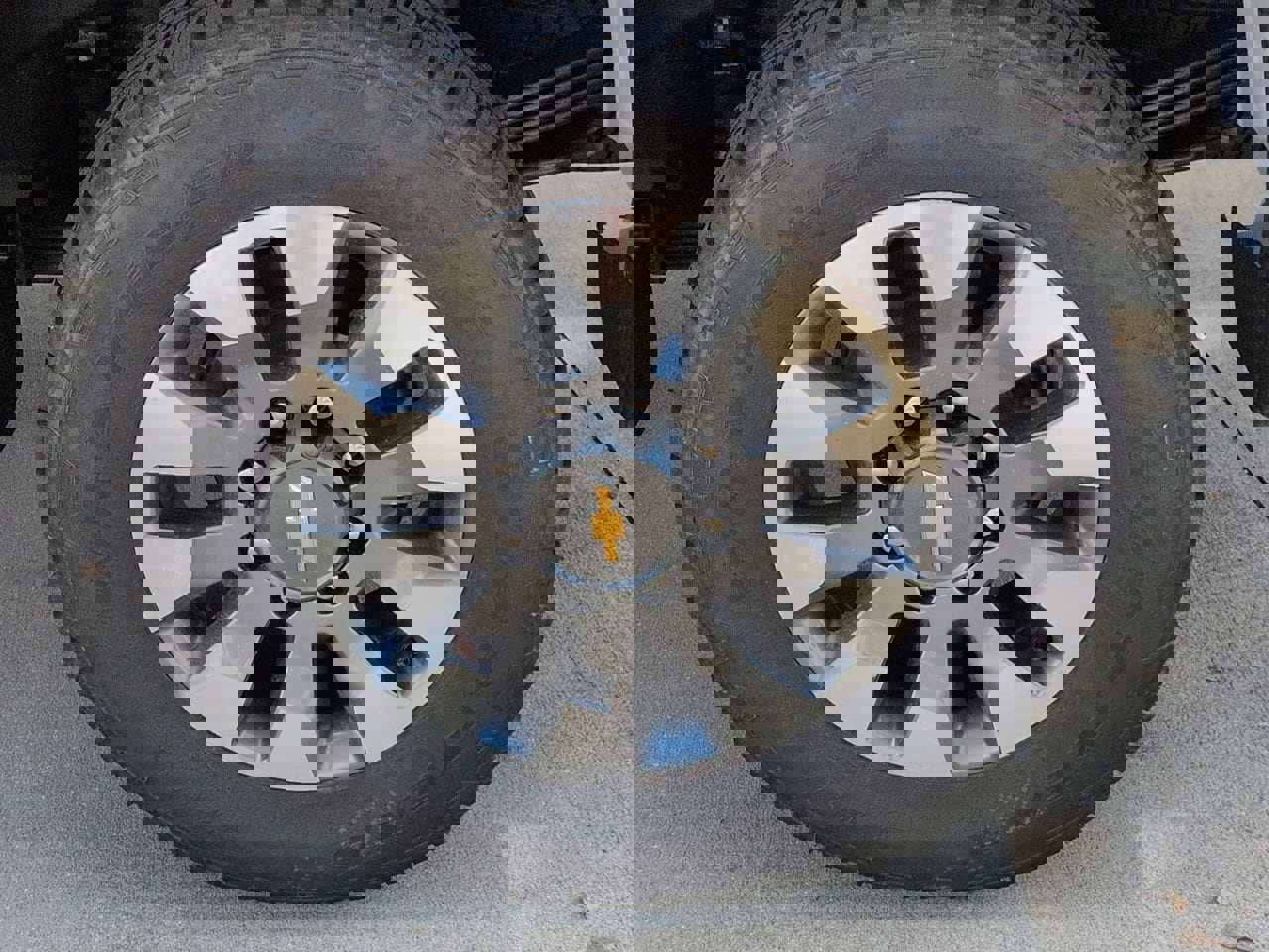 New 2026 Chevrolet Silverado 2500 Custom w/ Custom Value Package image 26