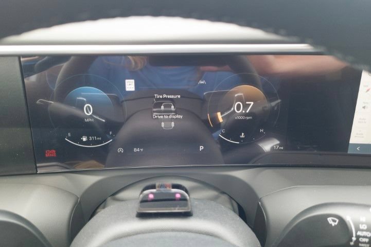 New 2027 Hyundai Palisade Calligraphy AWD/4WD image 29