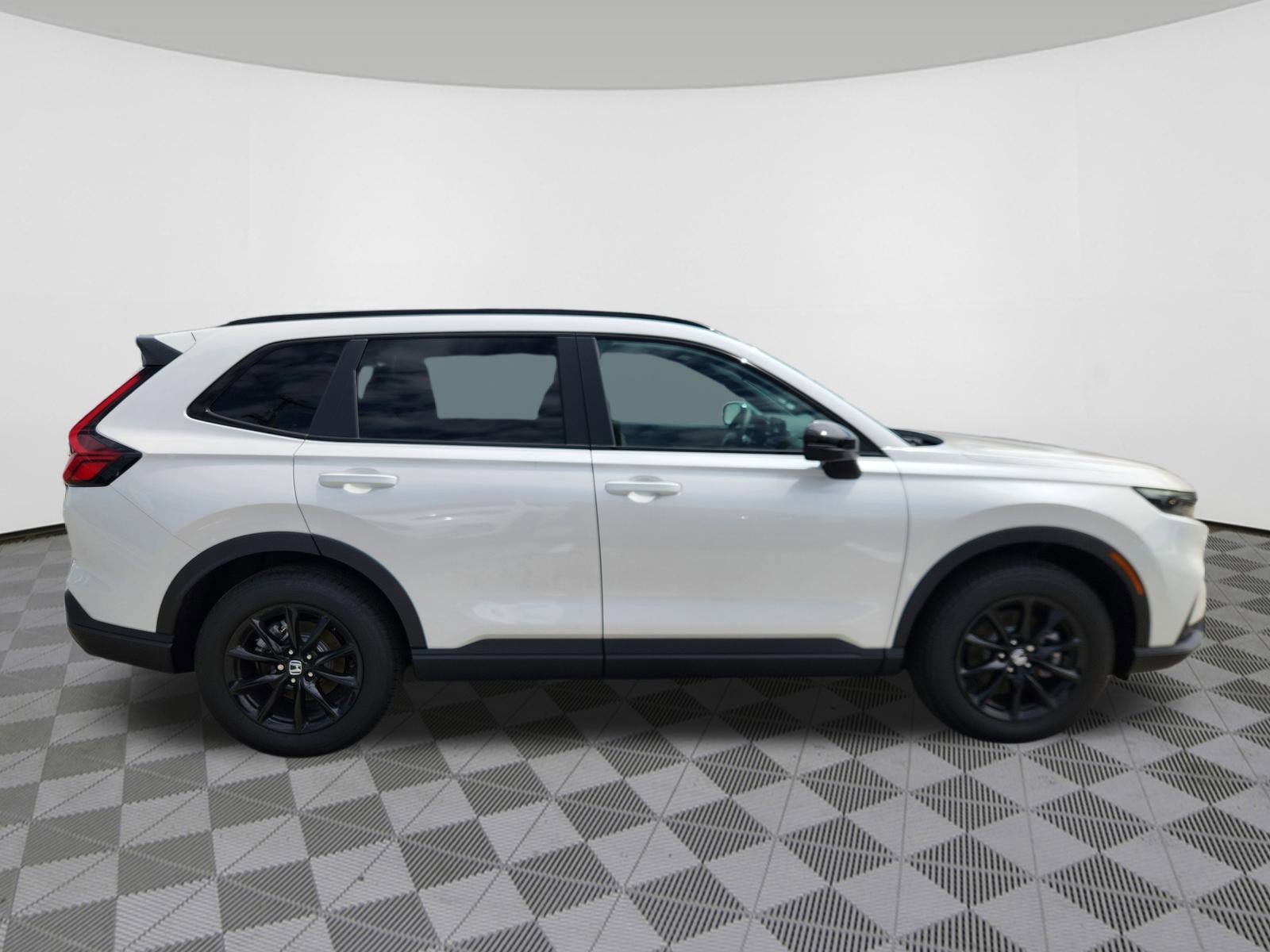 New 2026 Honda CR-V Sport-L image 6