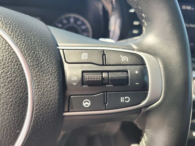 Used 2024 Kia K5 GT FWD image 27