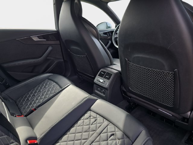 Used 2024 Audi S5 Premium Plus AWD/4WD image 13