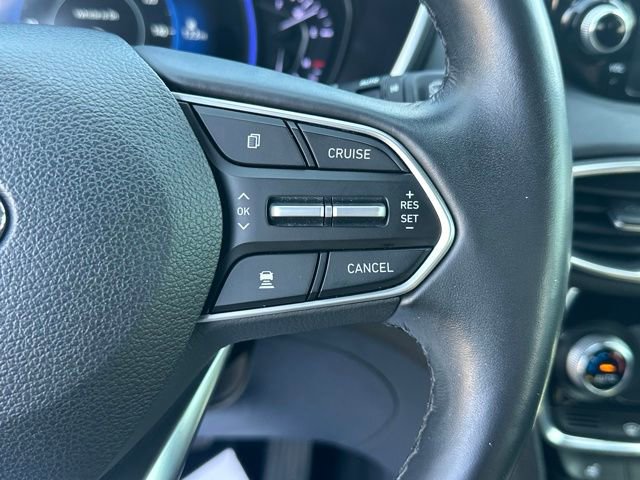 Used 2019 Hyundai Santa Fe AWD image 18