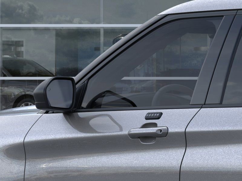 New 2026 Ford Explorer Active w/ Active Comfort Package AWD/4WD image 21