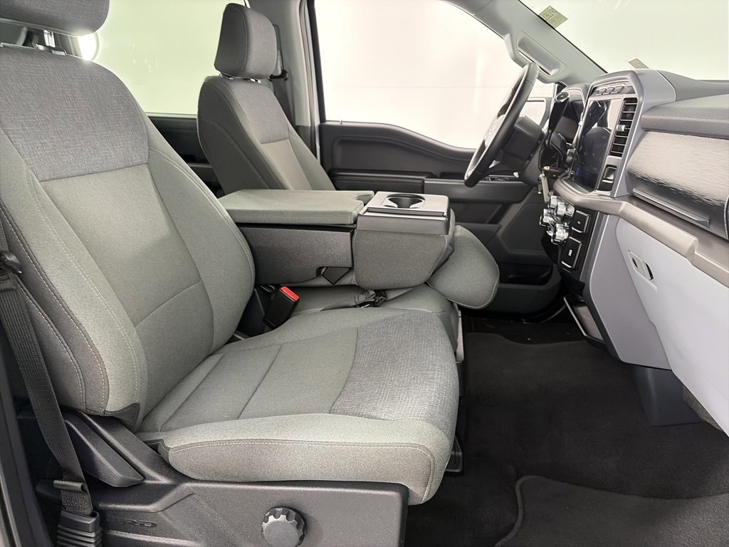 Certified 2024 Ford F150 XLT w/ Tow/Haul Package image 30