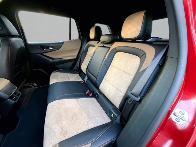 Certified 2025 Chevrolet Equinox ACTIV image 28