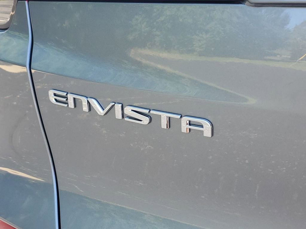 New 2025 Buick Envista Preferred w/ Convenience I Package image 31