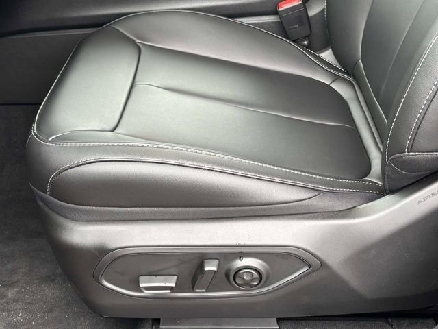 New 2026 Jeep Grand Cherokee L Limited AWD/4WD image 13