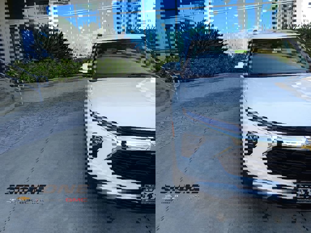 New 2026 Chevrolet TrailBlazer LT w/ Convenience Package image 30