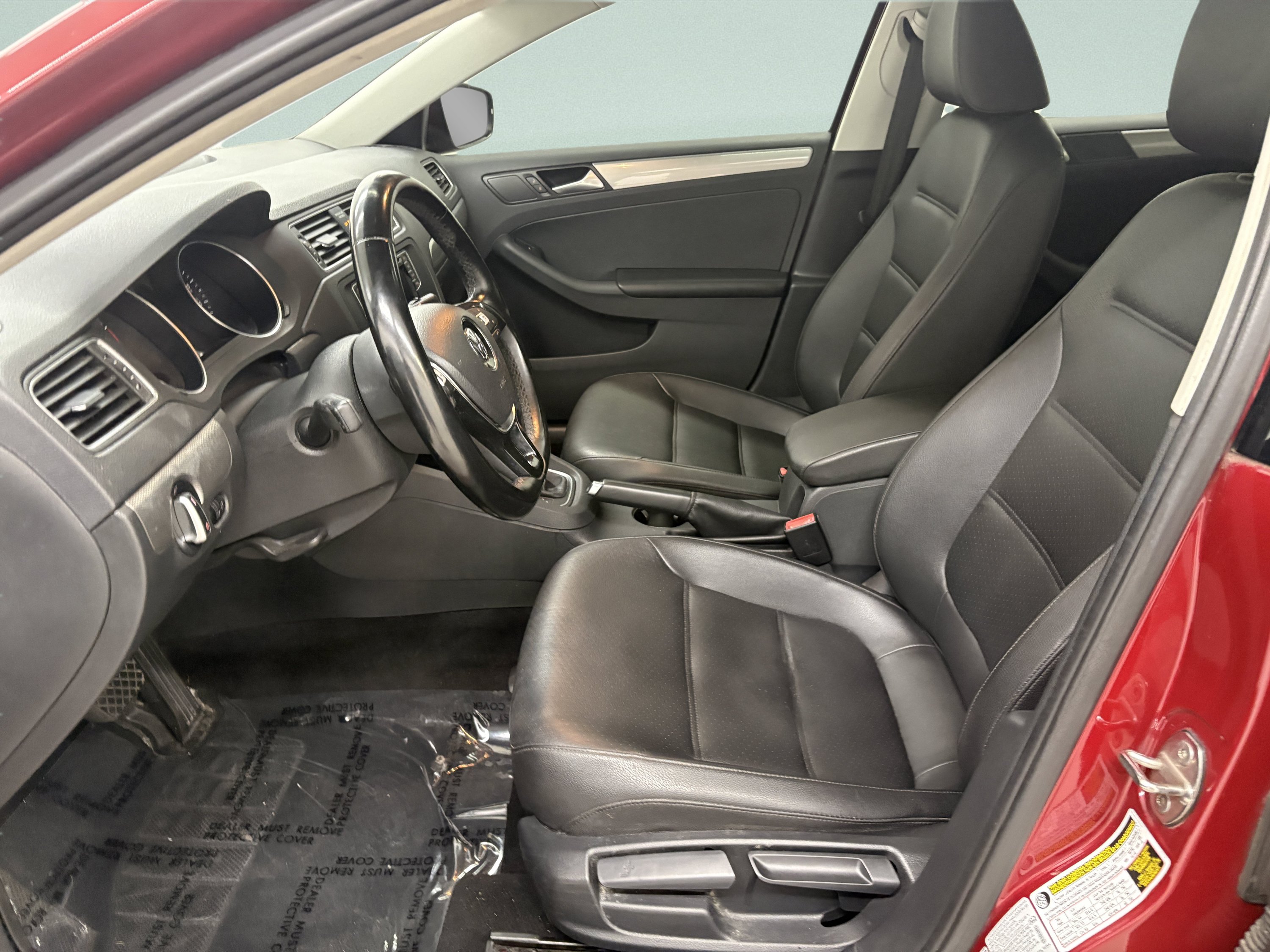Used 2017 Volkswagen Jetta SE FWD image 11