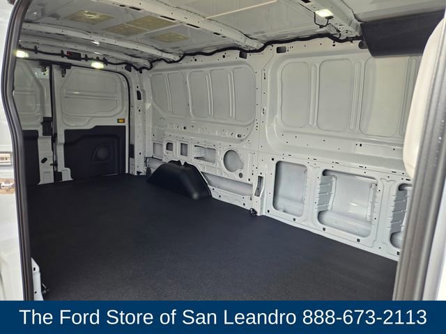 New 2025 Ford Transit 250 Low Roof image 12