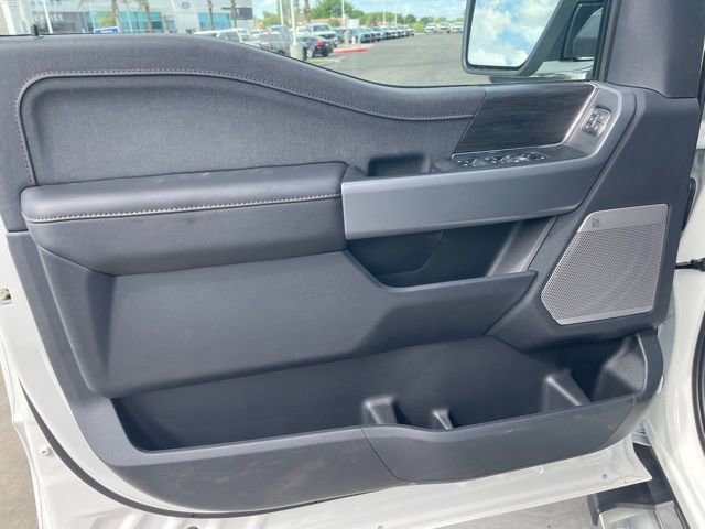 New 2026 Ford F150 Lariat image 19
