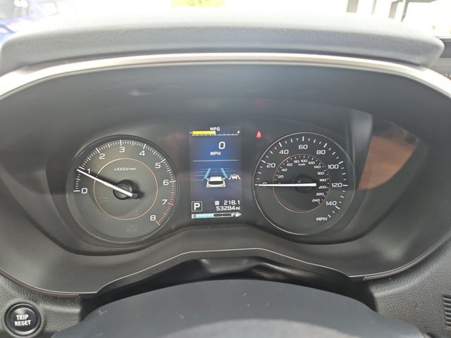 Used 2018 Subaru Crosstrek 2.0i Premium AWD/4WD image 11