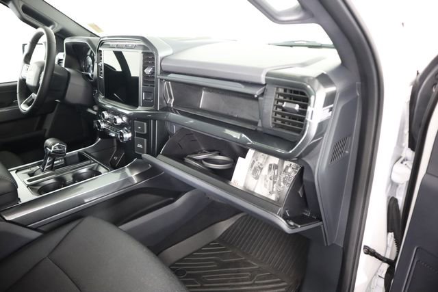 Used 2023 Ford F150 XLT w/ Equipment Group 302A High image 69