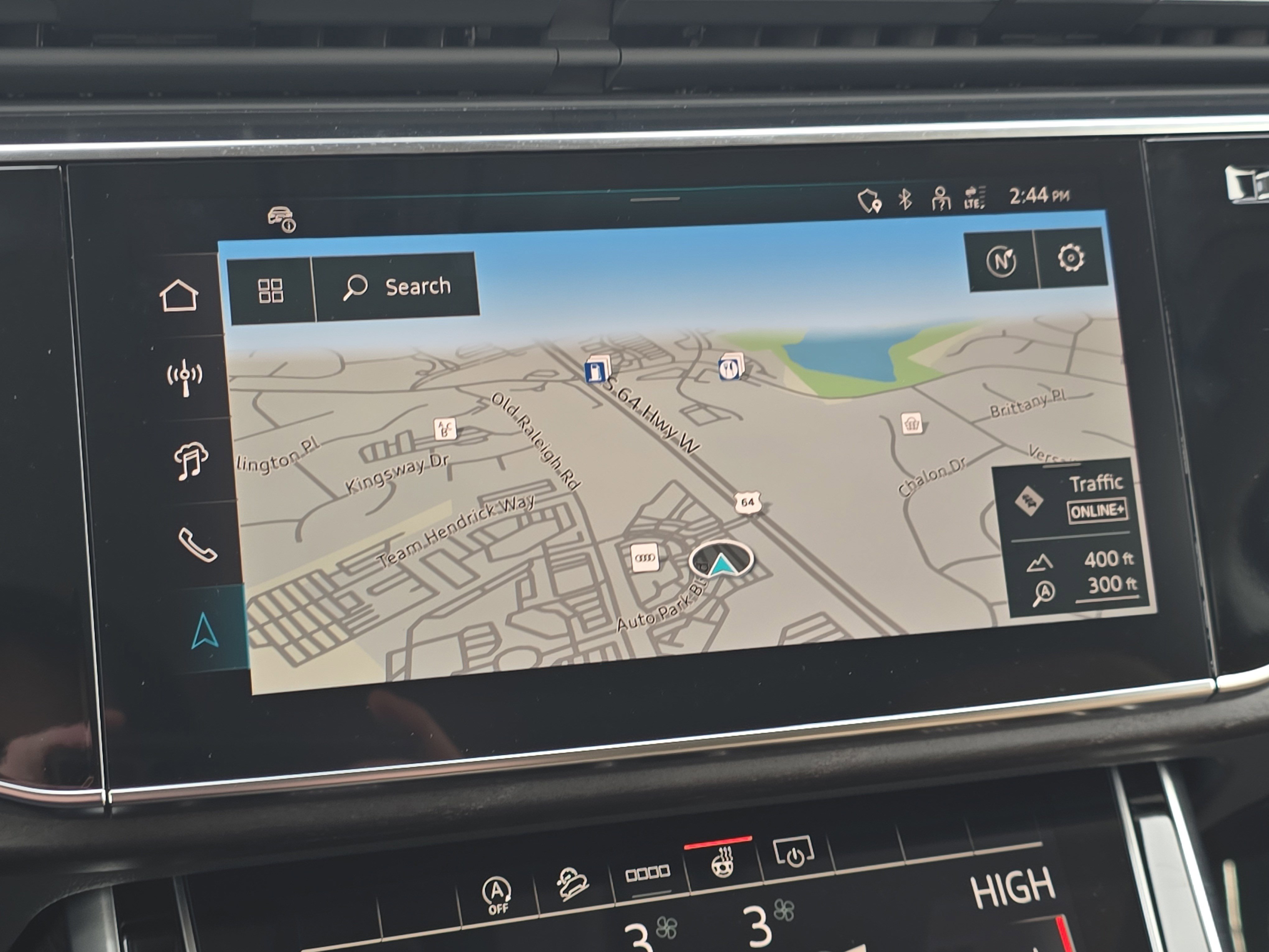 New 2026 Audi Q7 2.0T Premium Plus image 25
