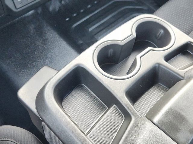 Used 2024 Chevrolet Silverado 1500 W/T w/ WT Fleet Convenience Package image 23