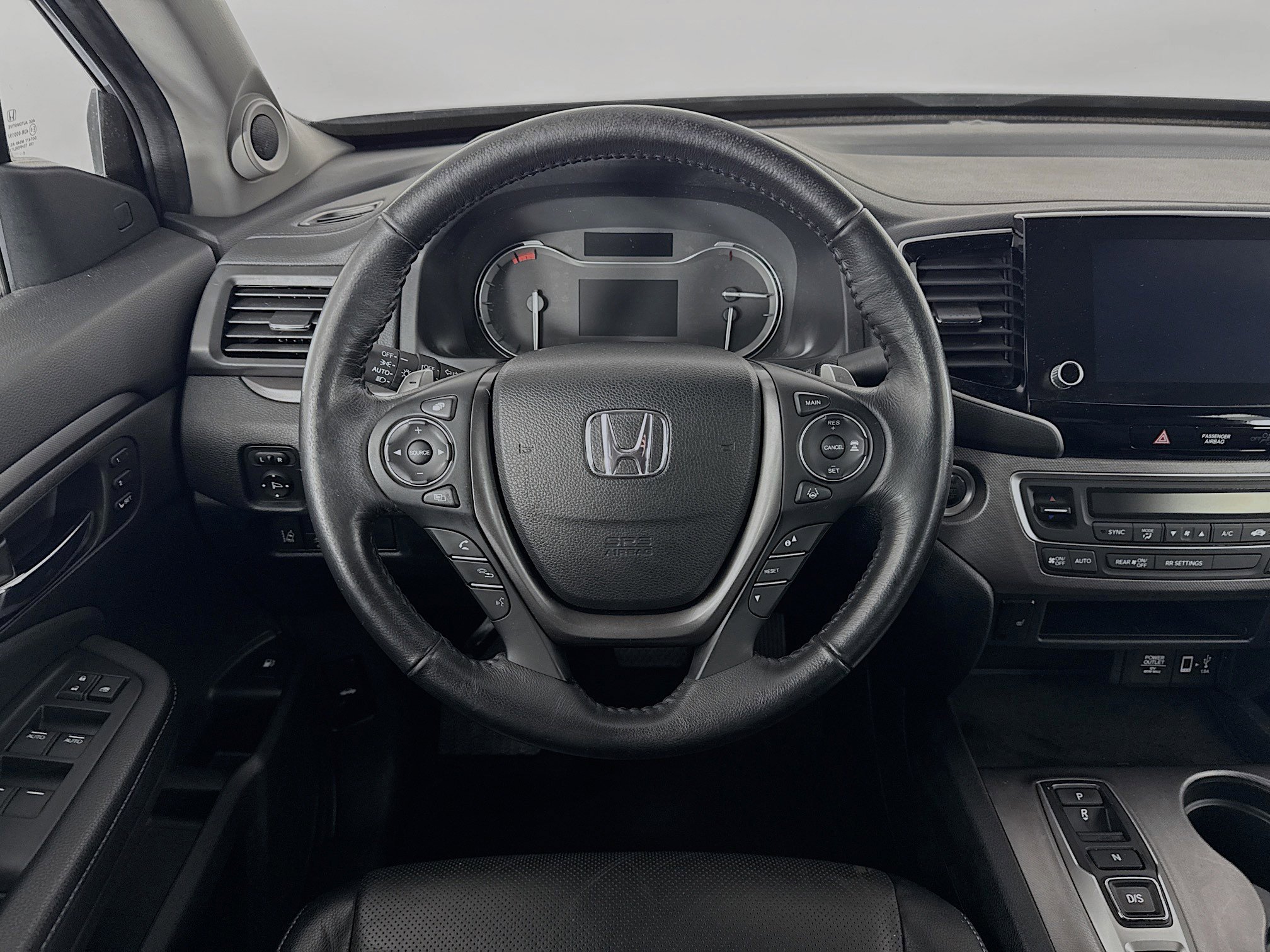 Certified 2023 Honda Ridgeline RTL image 22