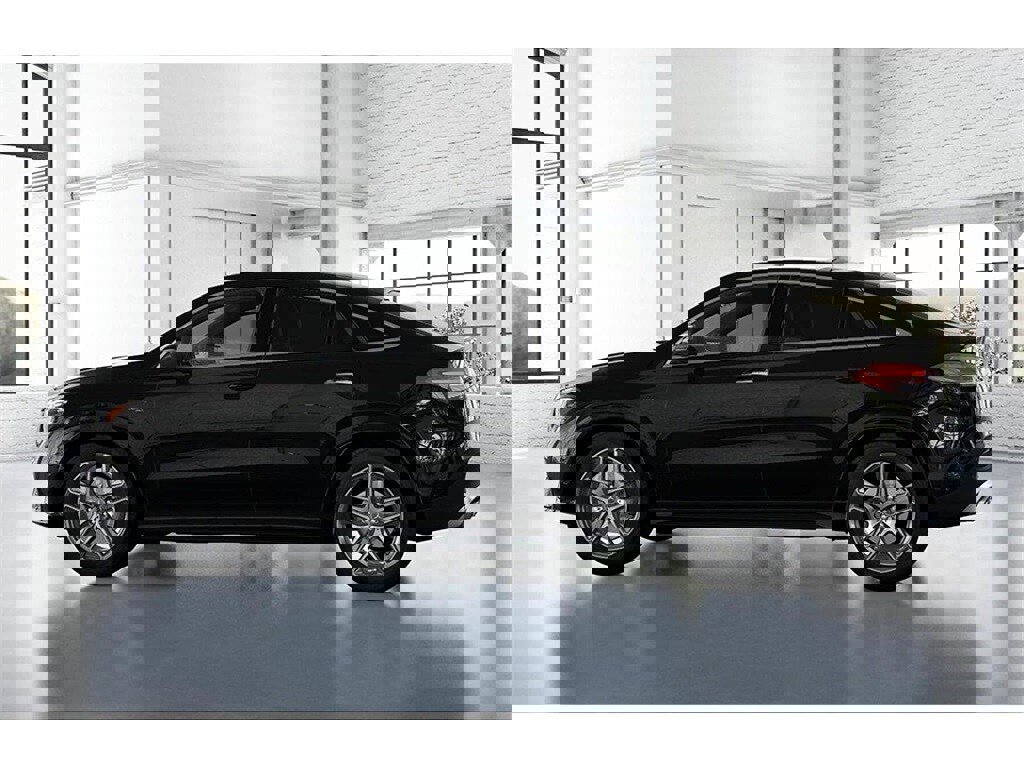 New 2026 Mercedes-Benz GLE 53 AMG 4MATIC image 33