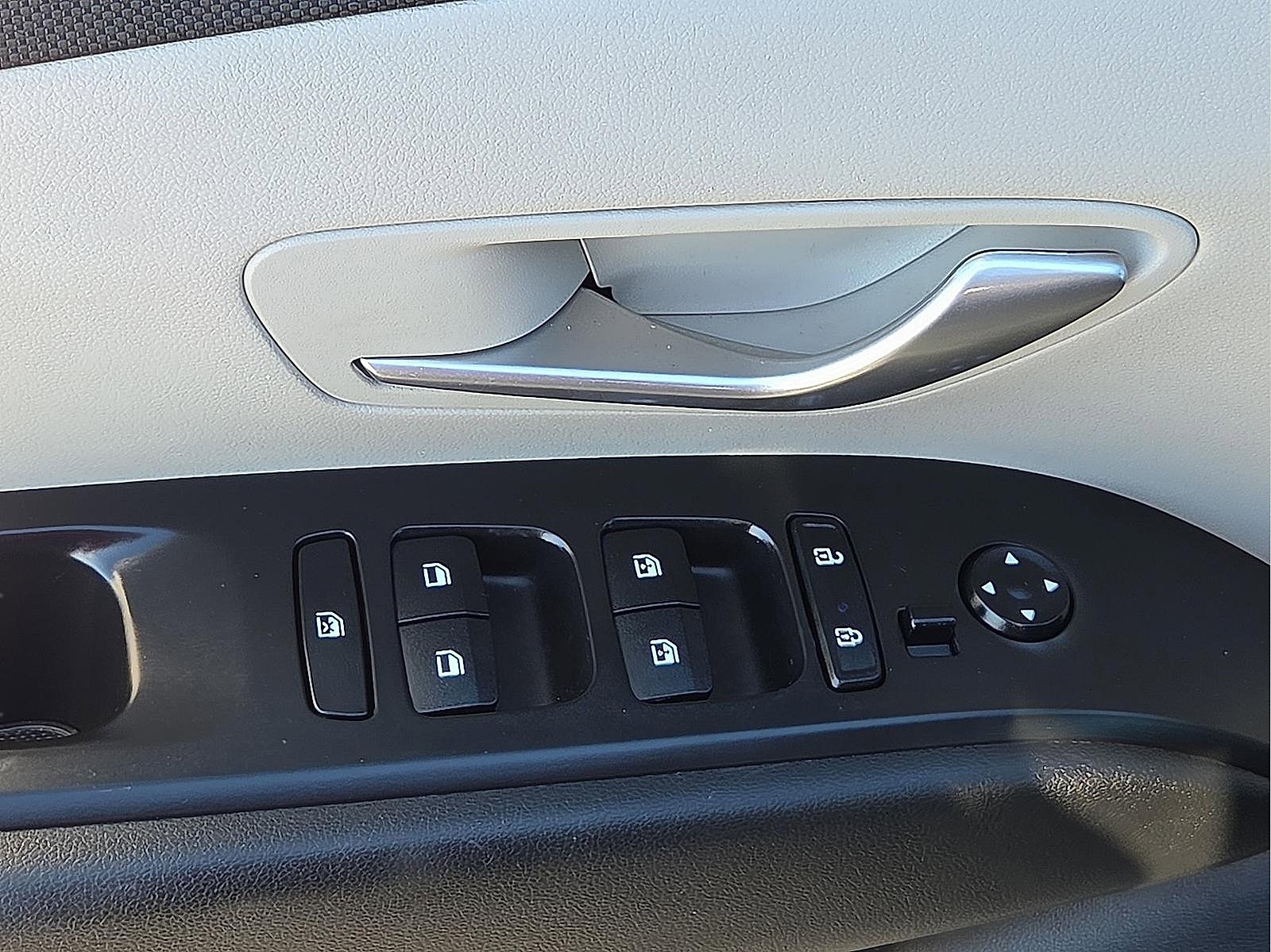 Used 2024 Hyundai Tucson SEL image 13