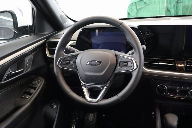 New 2026 Chevrolet TrailBlazer ACTIV w/ Convenience Package image 14