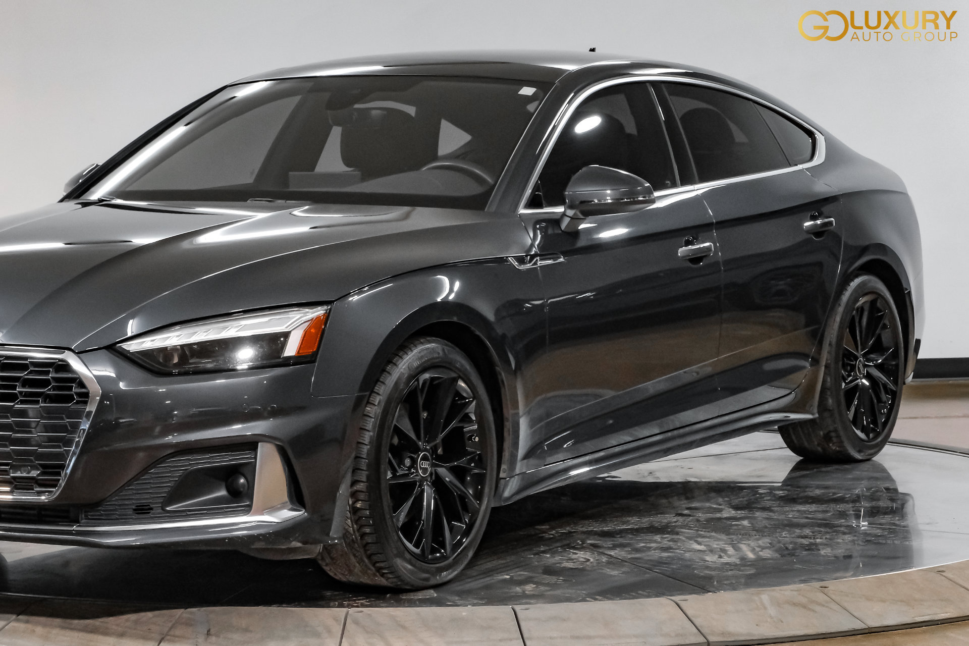 Used 2024 Audi A5 2.0T Premium w/ Convenience Package AWD/4WD image 10
