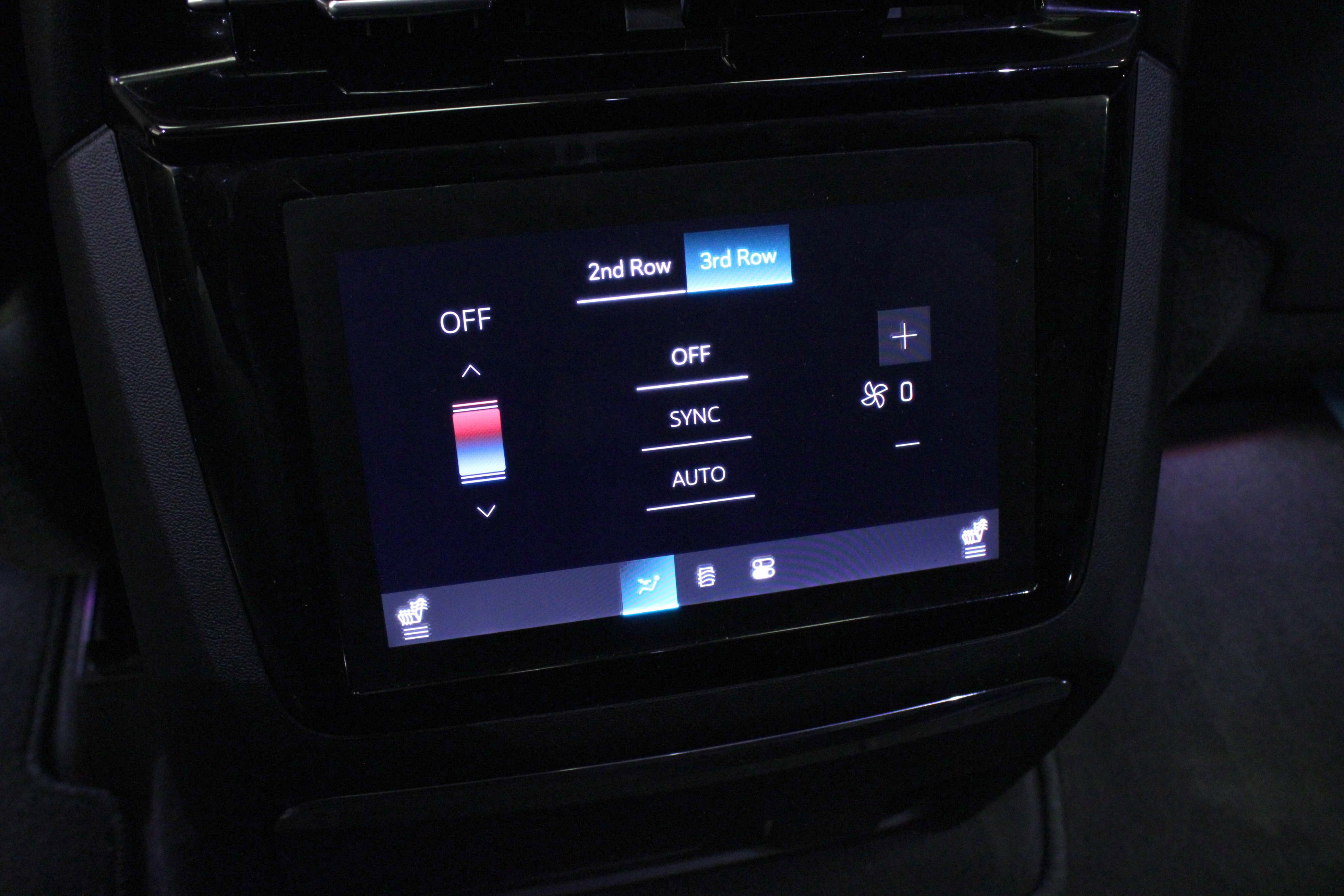 Used 2026 Cadillac Escalade IQ Sport 1 AWD/4WD image 21