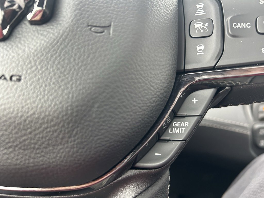 New 2026 RAM 1500 Limited image 21