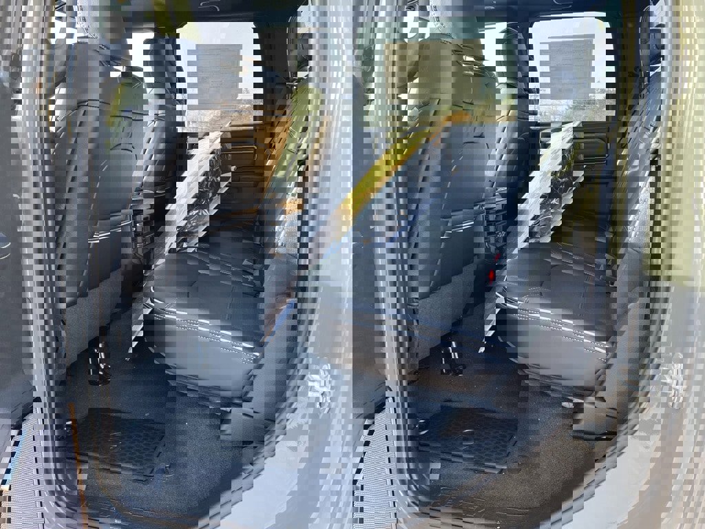 New 2026 RAM 2500 Rebel w/ Rebel Level 2 Equipment Group image 18