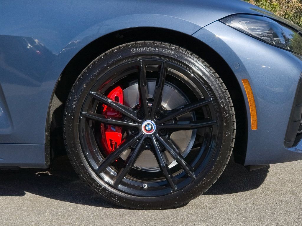 Used 2023 BMW 440i xDrive Convertible w/ Premium Package image 9