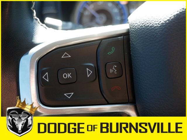 Used 2022 RAM 1500 Limited AWD/4WD image 27