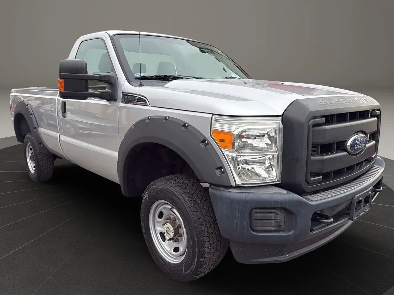Used 2016 Ford F350 XL image 3