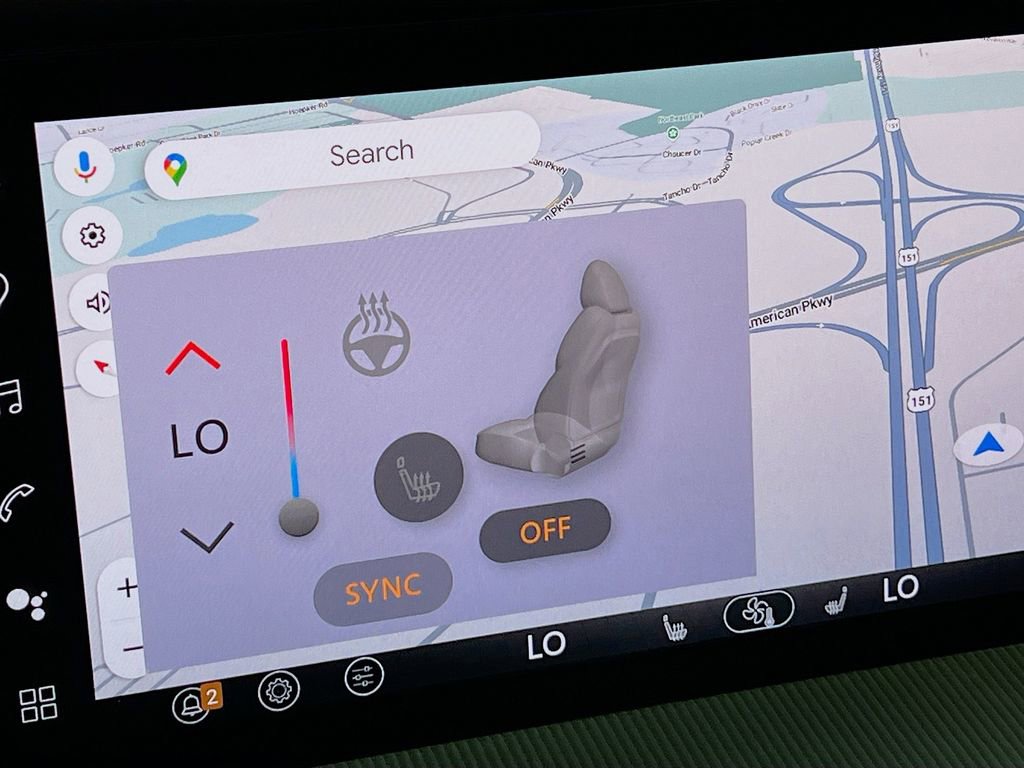 New 2025 Nissan Murano SL w/ Cargo Package image 17