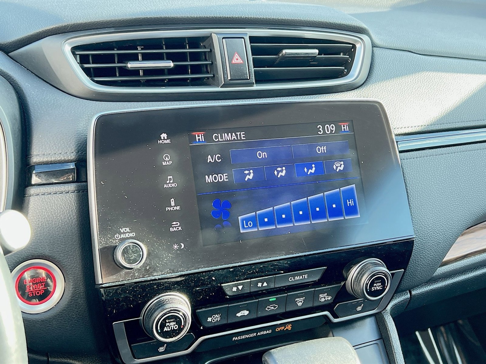 Used 2018 Honda CR-V Touring image 21