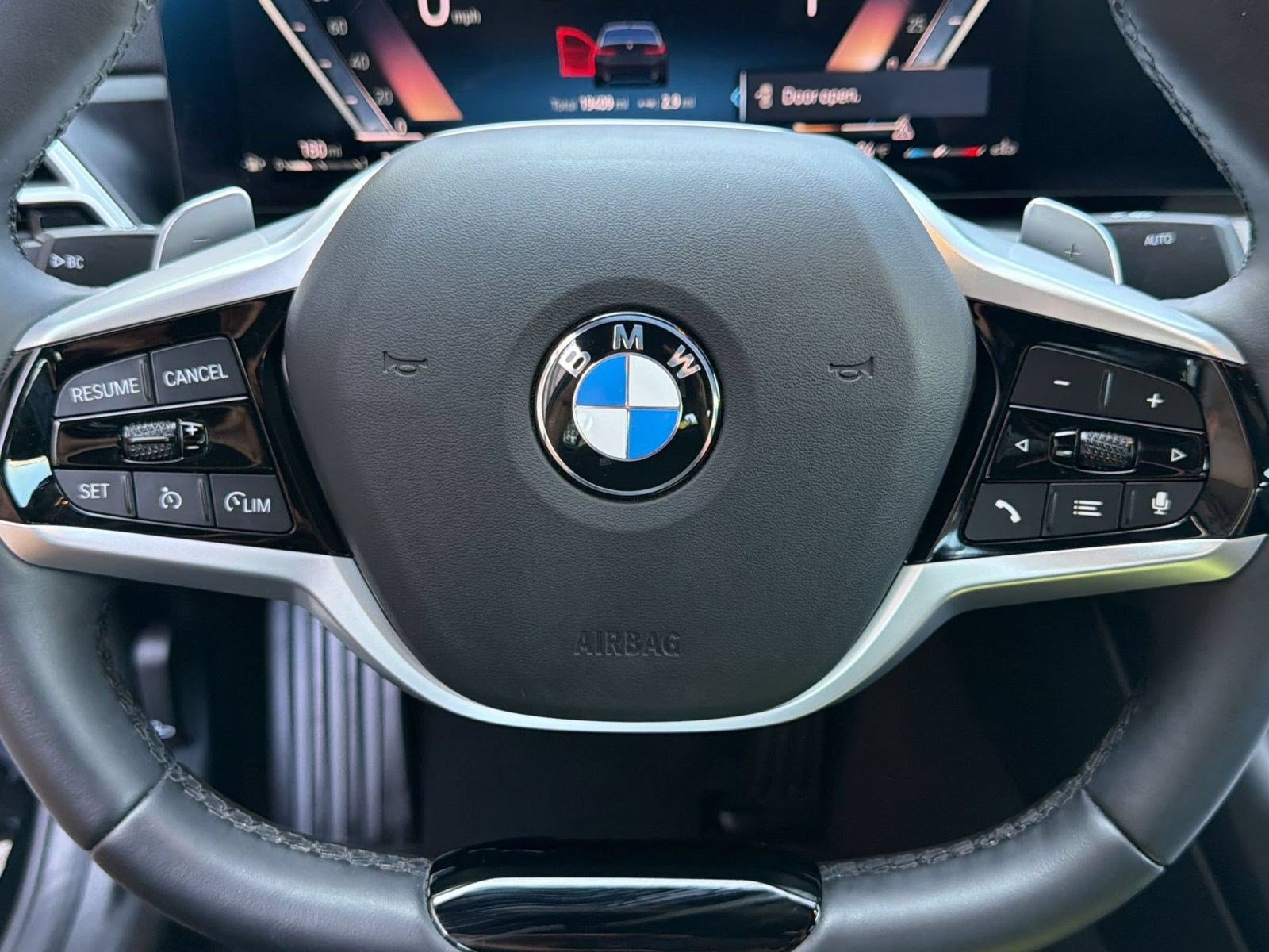 Used 2025 BMW 330i Sedan RWD image 11